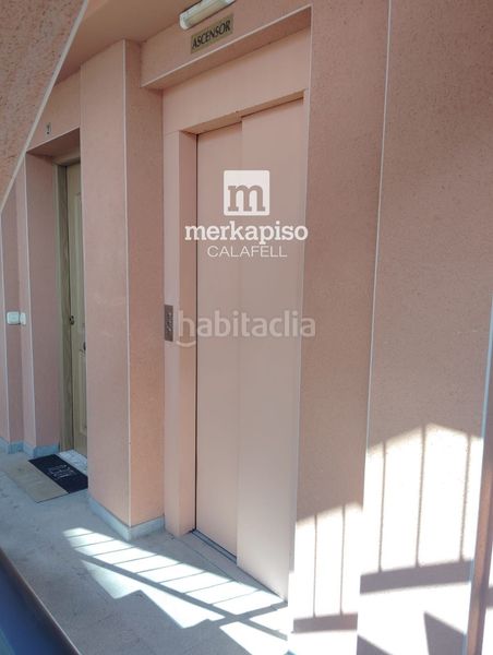 Foto 1f8c020a-5f90-4817-80ce-eb46f5f6a43b. Pis amb aparcament a Cunit residencial Cunit