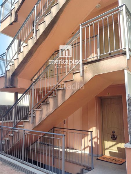 Foto 324d8f31-3250-47a2-8646-2312596af617. Pis amb aparcament a Cunit residencial Cunit