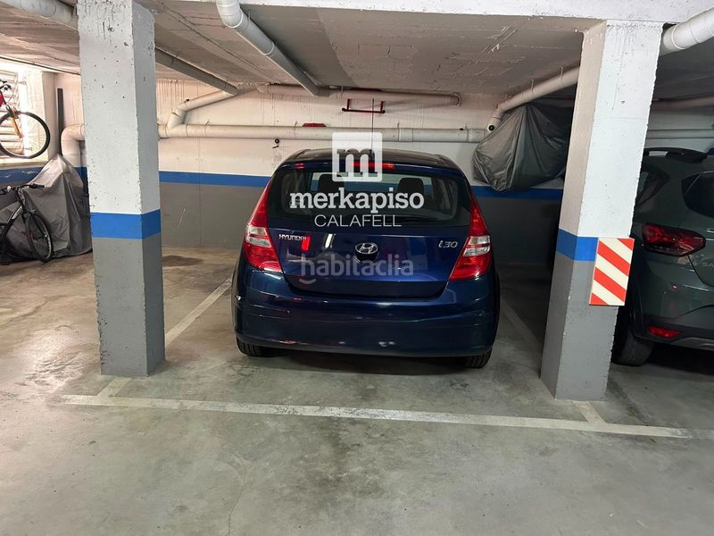Foto 90b6923d-a51c-4868-a662-74d30321f97e. Pis amb aparcament a Cunit residencial Cunit