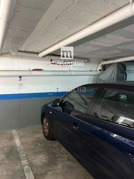 Foto 9847b625-d3ef-4c7d-b500-9eb089bf8426. Pis amb aparcament a Cunit residencial Cunit