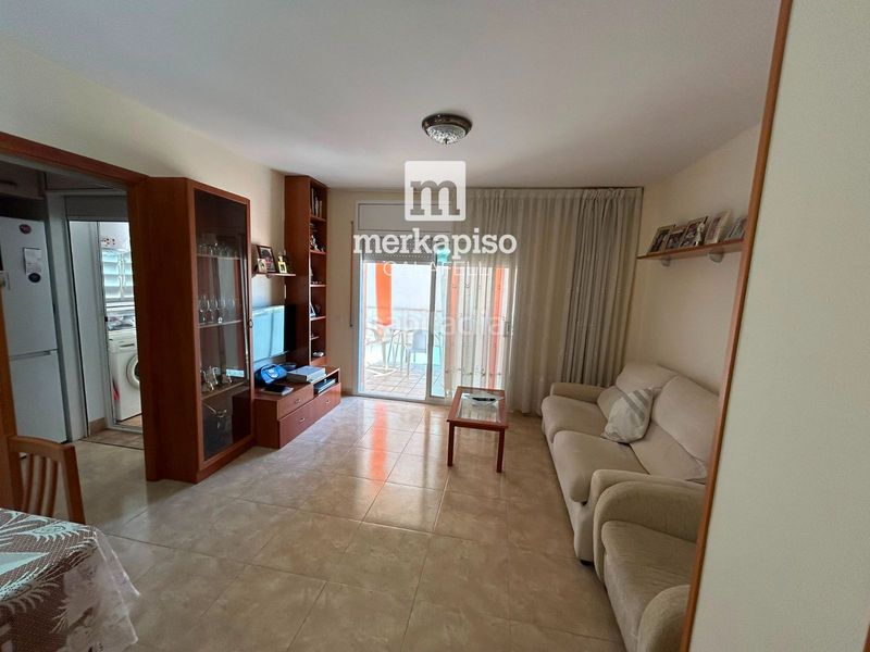 Foto a7528caa-3d45-4cec-90e5-9a0417b668e4. Pis amb aparcament a Cunit residencial Cunit