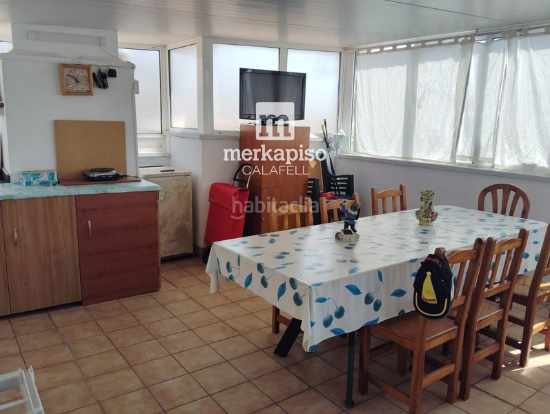 Foto b43638ab-5b55-4fd9-946c-91c9ea19ac29. Pis amb aparcament a Cunit residencial Cunit