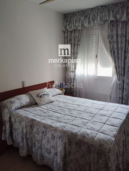 Foto c5ec18eb-a472-45e6-bde7-b1b7a1a309e7. Pis amb aparcament a Cunit residencial Cunit