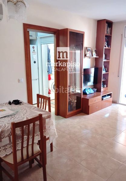 Foto cca363d8-8218-4644-8002-0d04ecd8c55b. Pis amb aparcament a Cunit residencial Cunit