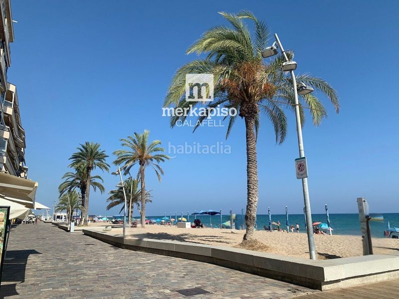 Foto 075e857f-d20b-41ee-9044-f611996873c5. Pis amb calefacció a Calafell platja Calafell
