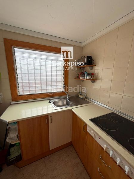 Foto b6bf2575-e154-48d1-b98e-1074a87ecb86. Pis amb calefacció a Calafell platja Calafell