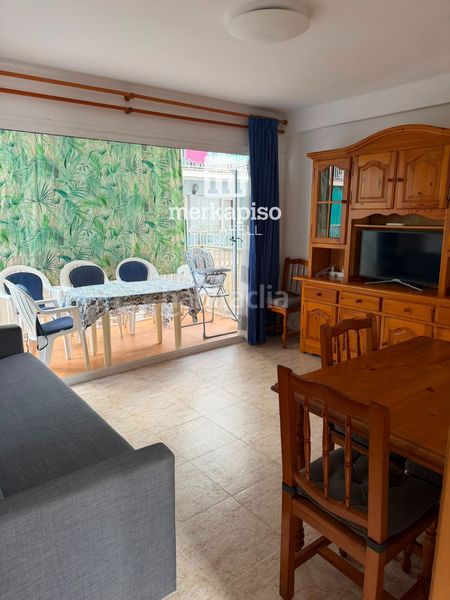 Foto e277a895-d2ca-46bf-935d-ba7642aed8a9. Pis amb calefacció a Calafell platja Calafell