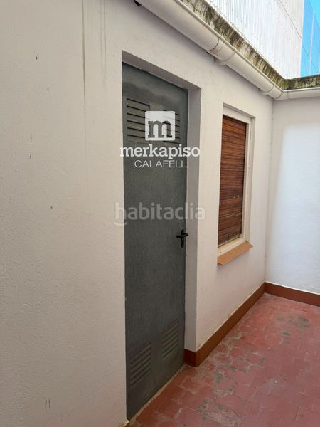 Foto f9ddee7b-1f38-4e72-8b84-dae616cb98e2. Pis amb calefacció a Calafell platja Calafell