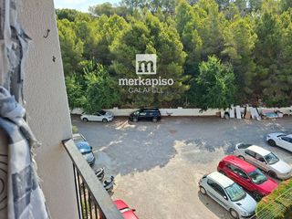 Dachwohnung  Sta anna. Piso