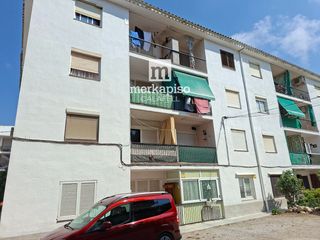 Dachwohnung  Sta anna. Piso