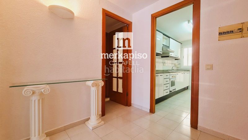 Foto 35fb0dd0-b347-4a15-a5ad-0faa534dd516. Pis amb aparcament piscina a L´Estany Calafell