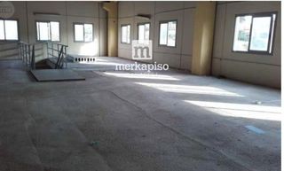 Industrial building  De barcelona. Nave industrial en poligono la creu vendrell