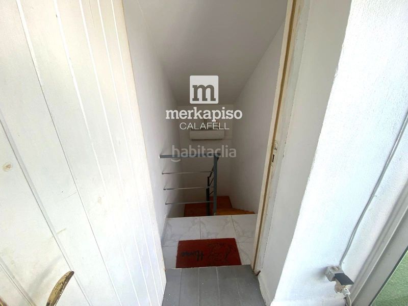 Foto 0a2e3cb2-d0ae-41a8-b8ee-3dc238162bc0. Pis amb aparcament piscina a Els Masos - Els Garrofers Coma-ruga