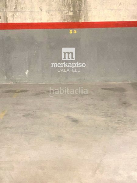Foto 9494f3a2-f404-4d8d-98ec-71eda2263824. Pis amb aparcament piscina a Els Masos - Els Garrofers Coma-ruga