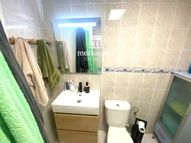 Foto ac5c9b41-c26d-4d2d-a35b-9f2eaf1f2036. Pis amb aparcament piscina a Els Masos - Els Garrofers Coma-ruga