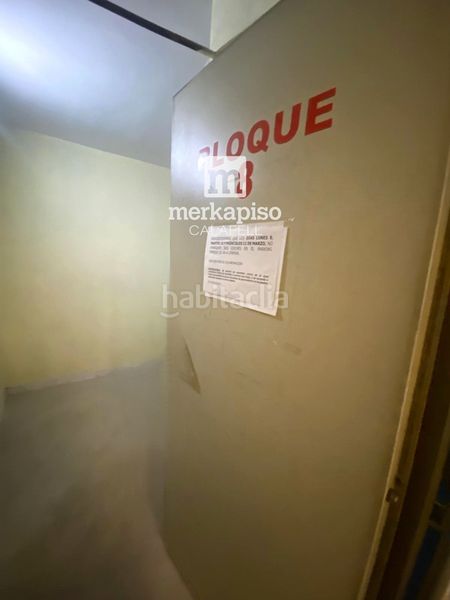 Foto b2e69a5f-0612-48aa-a2bf-a2a36da29fed. Pis amb aparcament piscina a Els Masos - Els Garrofers Coma-ruga