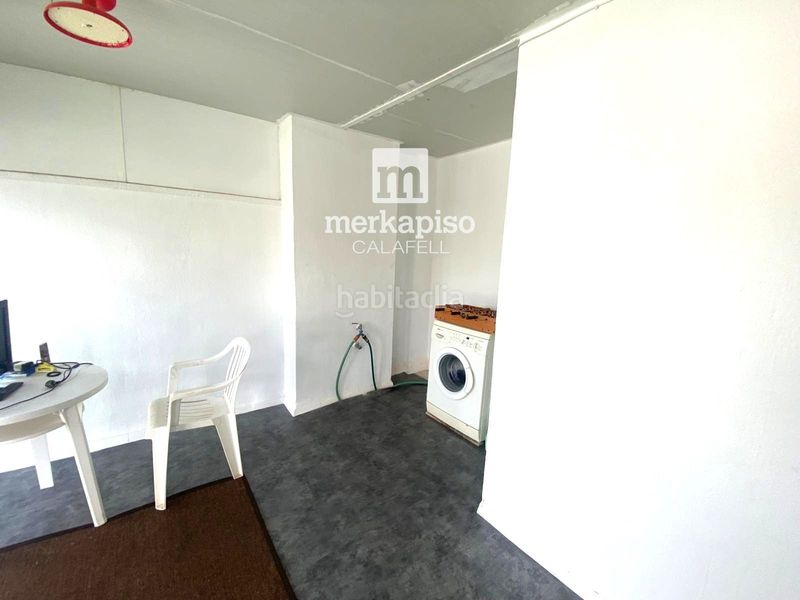 Foto b49c550f-62e5-4a22-88fb-26ee7e102026. Pis amb aparcament piscina a Els Masos - Els Garrofers Coma-ruga