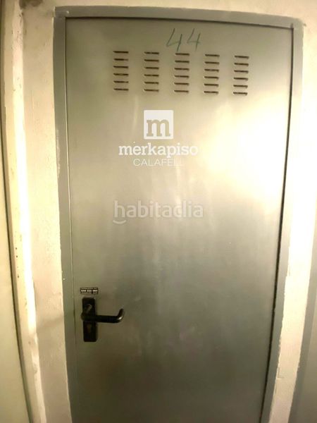 Foto d479c470-f83e-4956-99ea-17d9d172cb2b. Pis amb aparcament piscina a Els Masos - Els Garrofers Coma-ruga