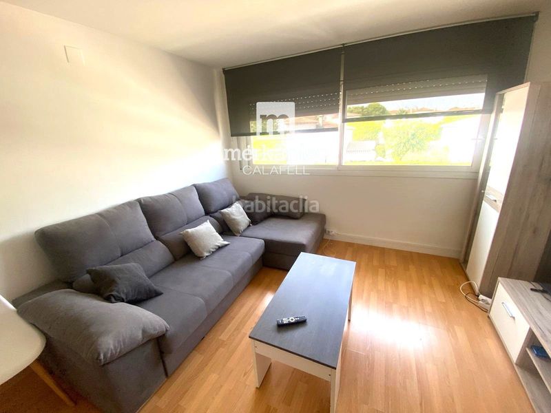 Foto ea41ebae-6980-461f-8410-8af06f4a7fd3. Pis amb aparcament piscina a Els Masos - Els Garrofers Coma-ruga