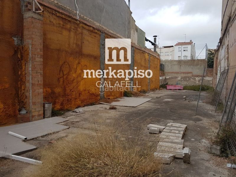 Foto 1ee2731f-59d9-486d-aaa8-8d95485b1a6e. Finca rústica a Calafell platja Calafell