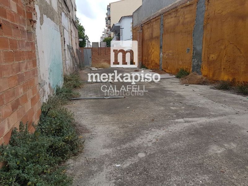 Foto 8e29091a-419c-46ef-827b-858134c59bd0. Finca rústica a Calafell platja Calafell