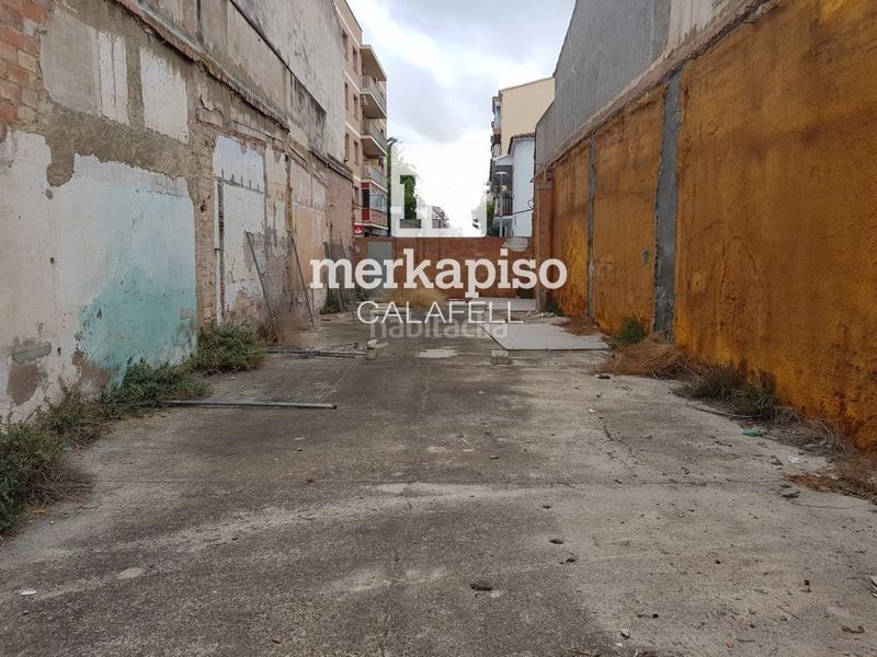 Foto e99c83a1-78e5-4684-b43a-a195c4a7afff. Finca rústica a Calafell platja Calafell