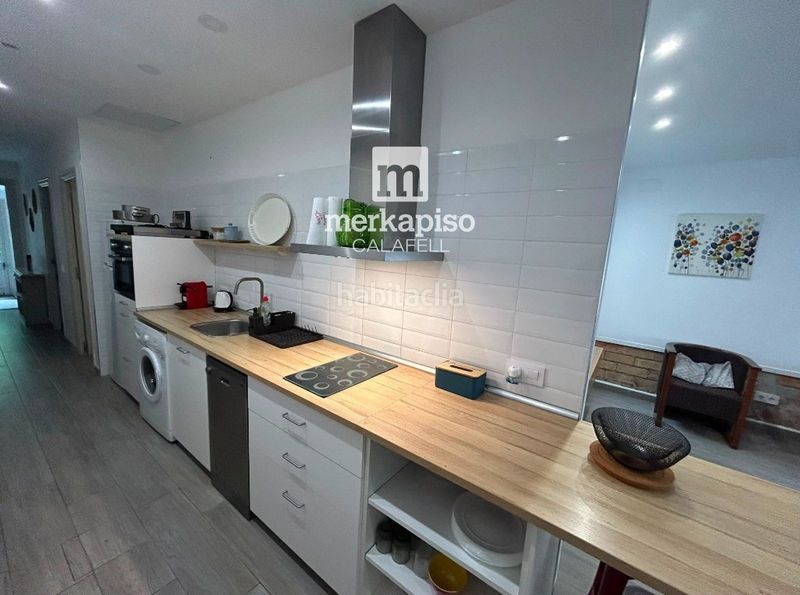 Foto 40edb4ba-c009-45dd-90ce-45fd574c526c. Casa en calafell en Centre Vendrell (El)
