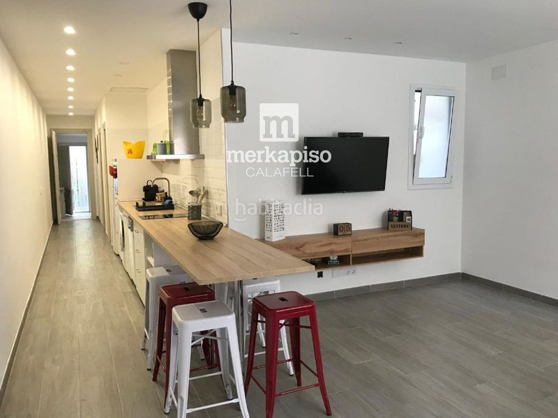 Foto 43ef66df-09af-4ffc-b7f0-a43df9b0890c. Casa en calafell en Centre Vendrell (El)