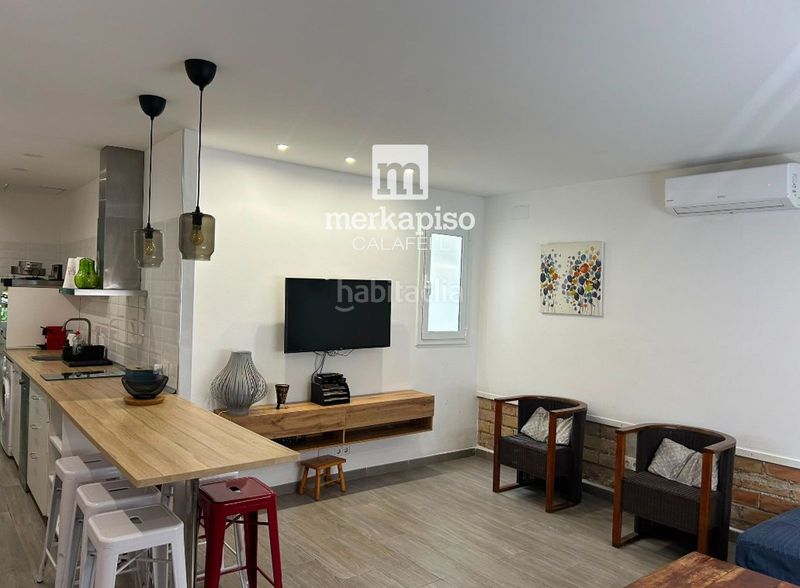 Foto 6c4c4e60-c450-493d-a144-d9d44bf3ddb1. Casa en calafell en Centre Vendrell (El)