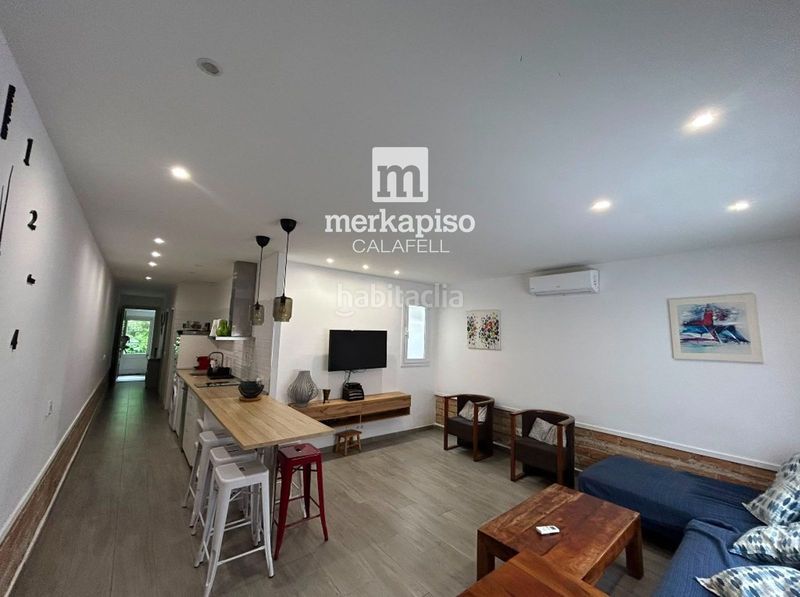 Foto a6bd4dbd-38ac-4e6e-80d1-748246437f82. Casa en calafell en Centre Vendrell (El)