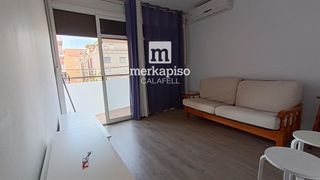 Rent Flat  Ebro. Apartamento en alquiler, en segur de calafell !!