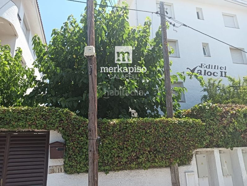 Foto 0ff35b45-0d0b-4c29-918f-a8b36a8b0093. Pis amb calefacció aparcament a Can Nicolau - Les Sorres - Valparaiso Cunit
