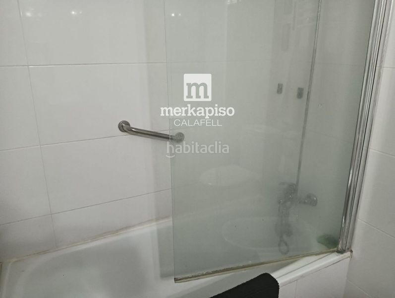 Foto 5e02af7c-954a-45b5-b94c-c4f228c73b71. Pis amb calefacció aparcament a Can Nicolau - Les Sorres - Valparaiso Cunit