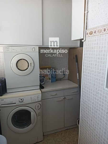 Foto a8492a66-ab6c-4b64-91ab-b88184bf2e8f. Pis amb calefacció aparcament a Can Nicolau - Les Sorres - Valparaiso Cunit