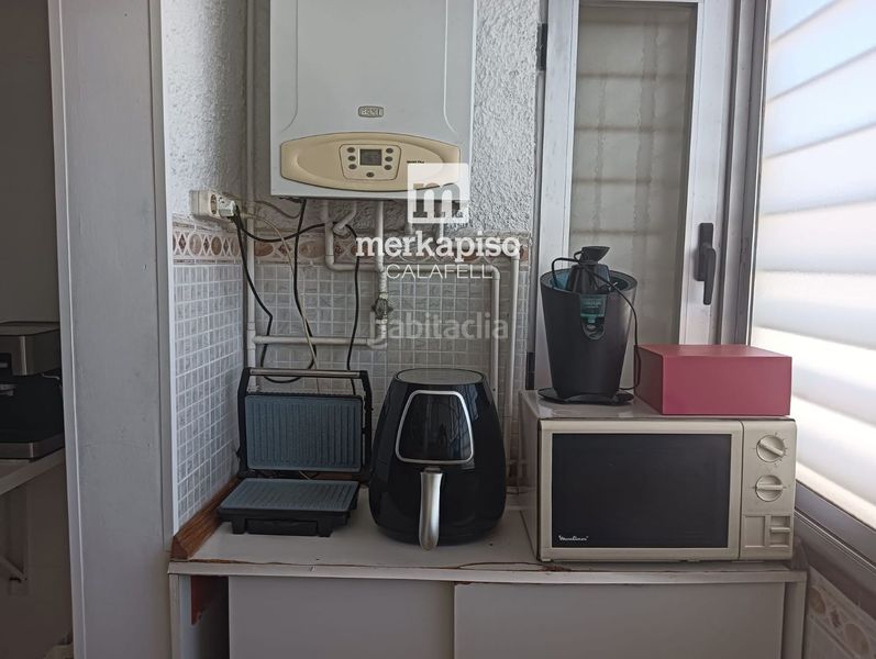 Foto b80f11ff-74cd-4b5e-bd7f-74e8224f457f. Pis amb calefacció aparcament a Can Nicolau - Les Sorres - Valparaiso Cunit
