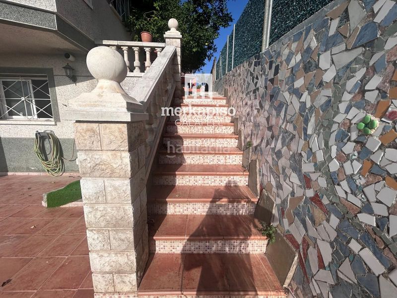 Foto 1beed2ce-84f5-49da-8742-8b67c29a73d7. Xalet amb calefacció piscina a La Franquesa-Oasis Park Vendrell (El)