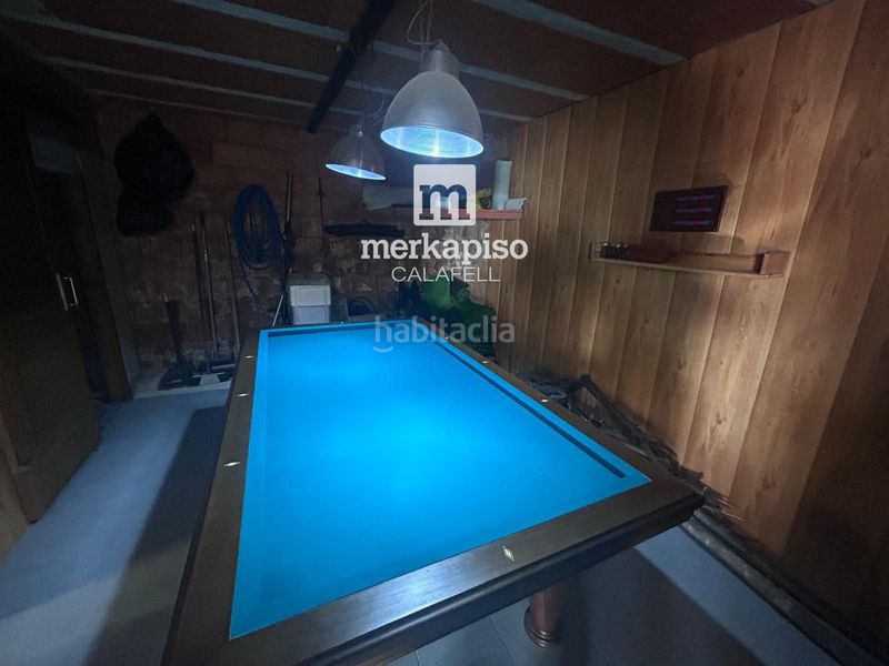 Foto 44b47868-1a77-4635-9b44-066f9e881701. Xalet amb calefacció piscina a La Franquesa-Oasis Park Vendrell (El)