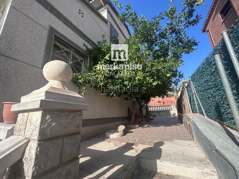 Foto f6fd83e6-8f73-453d-a291-7ee153ca033e. Xalet amb calefacció piscina a La Franquesa-Oasis Park Vendrell (El)
