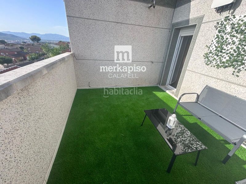 Foto f741a30d-9981-4227-9112-bc5b300fb7cb. Xalet amb calefacció piscina a La Franquesa-Oasis Park Vendrell (El)
