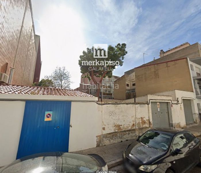 Foto 96f4855c-8de3-4480-89b3-6757fc24fefd. Finca rústica en Calafell platja Calafell