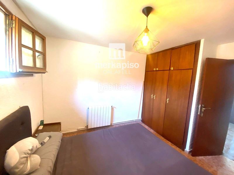 Foto 02520e01-6ae8-4b3b-9453-834bdca5025a. Xalet a Cunit residencial Cunit