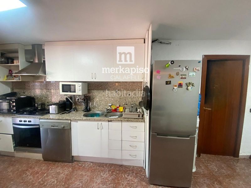Foto 07bd9823-4c91-4921-839f-5388437eccaa. Xalet a Cunit residencial Cunit