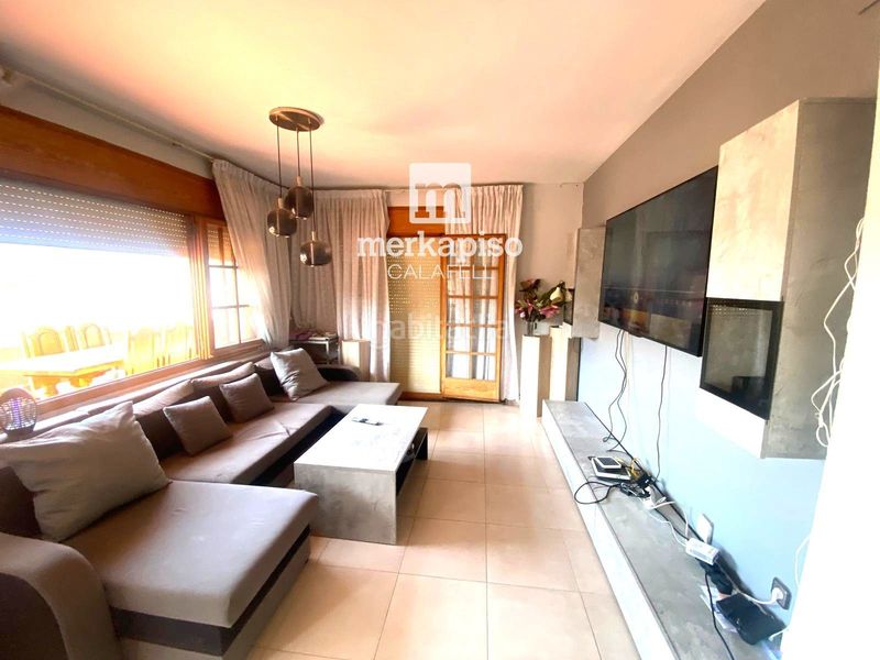 Foto 2f3434cc-7791-4363-8681-fc615dfb761c. Xalet a Cunit residencial Cunit