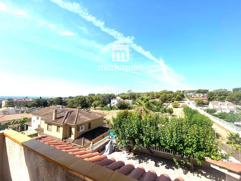 Foto 348e5a18-d672-4cae-9b69-8ac1174b1bbb. Xalet a Cunit residencial Cunit