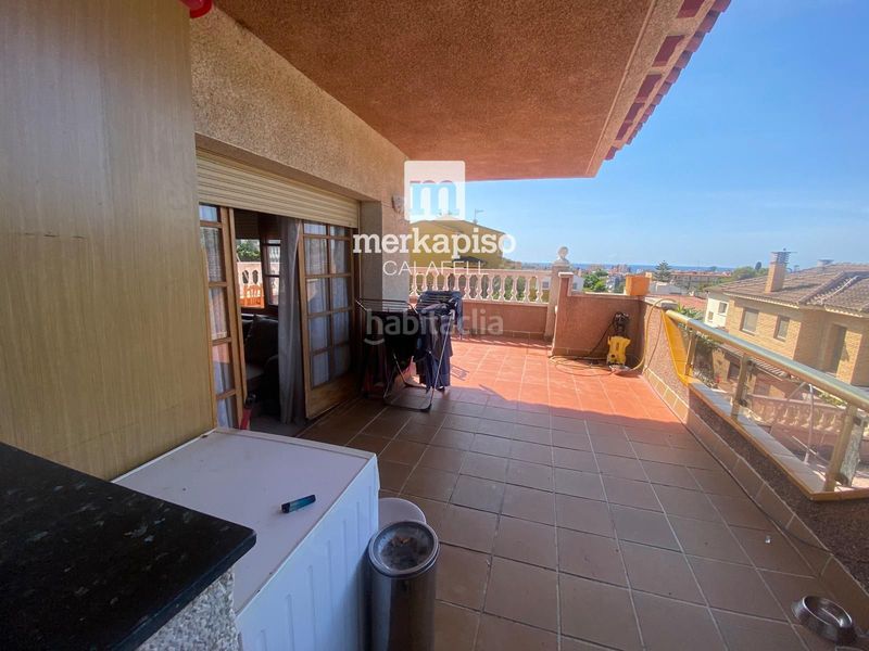 Foto 4fdce4e8-e21a-418e-977f-fc8a3b28389d. Xalet a Cunit residencial Cunit