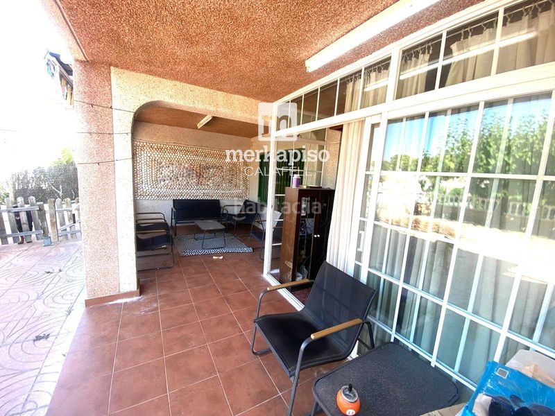 Foto 6d29bb3d-7698-4004-aba8-8c2609b1d72e. Xalet a Cunit residencial Cunit
