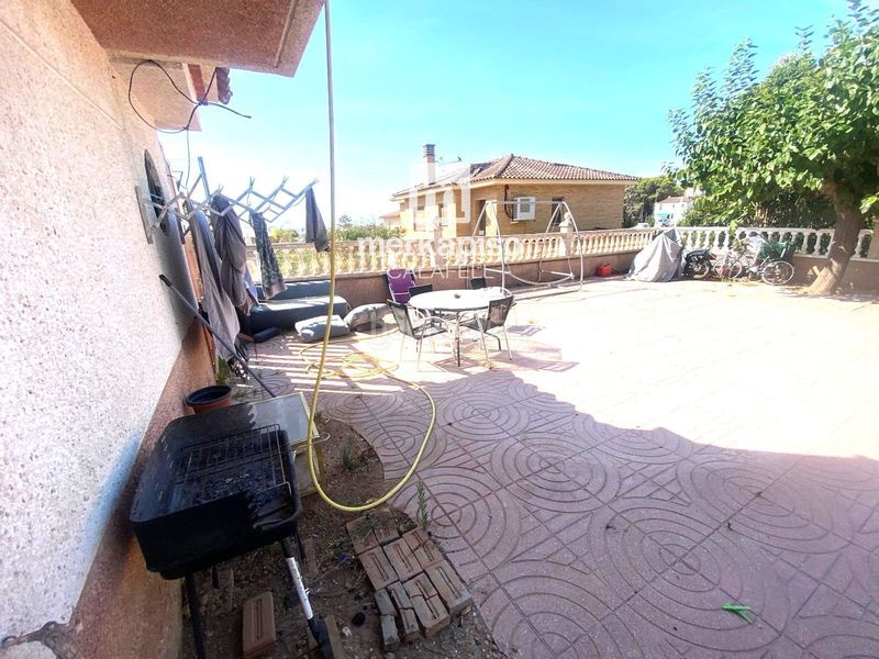 Foto 97f87212-c109-4b20-9667-147254110046. Xalet a Cunit residencial Cunit