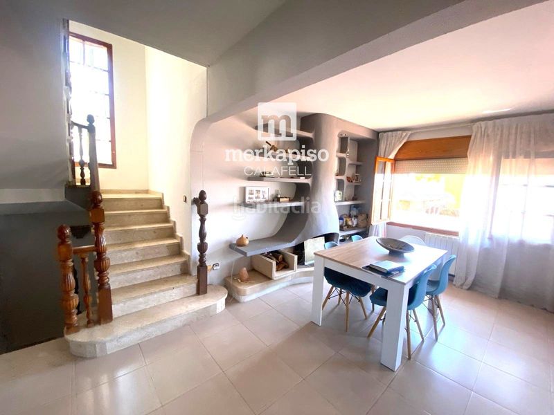 Foto a303f664-c7b8-46fc-b321-ab33961a3df8. Xalet a Cunit residencial Cunit