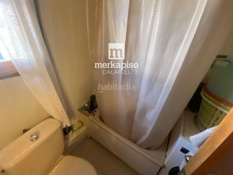 Foto a4826c0f-c3ed-40f5-b8a8-93a63a25209a. Xalet a Cunit residencial Cunit