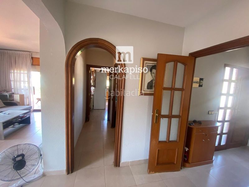 Foto a69d3895-044a-4725-84e9-a54850bdb567. Xalet a Cunit residencial Cunit